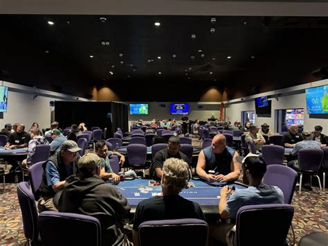 Filotimo / Manchester poker room N.H. review .